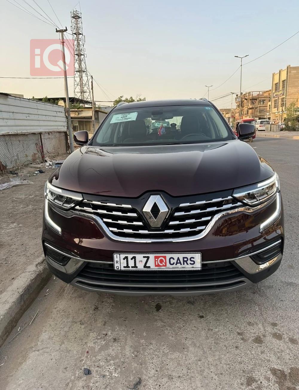 رينو كوليوس